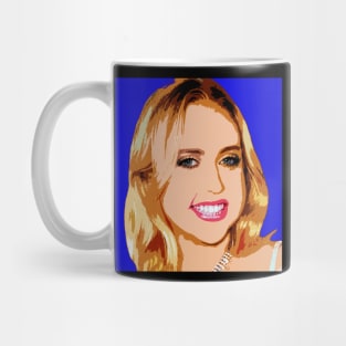 chloe cherry Mug